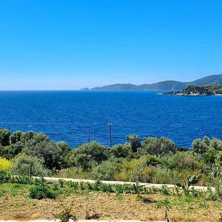 Marandokhórion Amousso Bay Villas מראה חיצוני תמונה