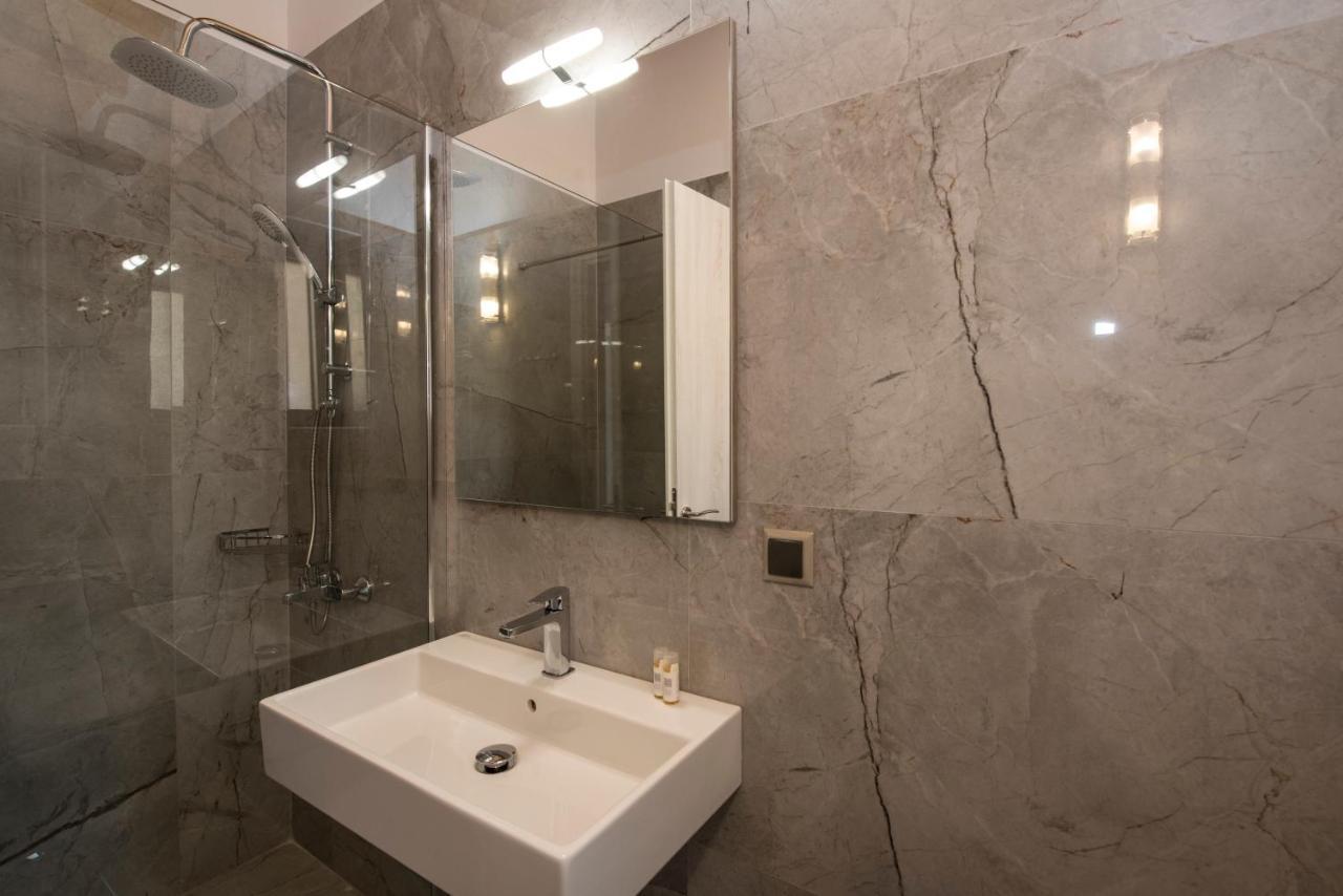 Marandokhórion Amousso Bay Villas מראה חיצוני תמונה